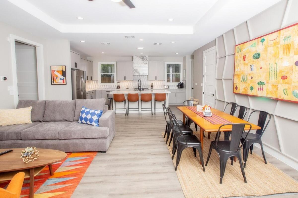 Holiday home Family Casa Steps To Alamo Riverwalk Pkg