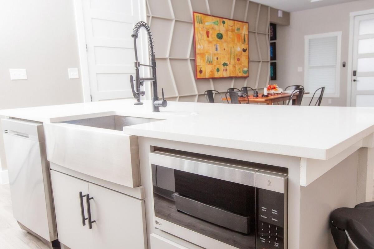 Holiday home Family Casa Steps To Alamo Riverwalk Pkg *