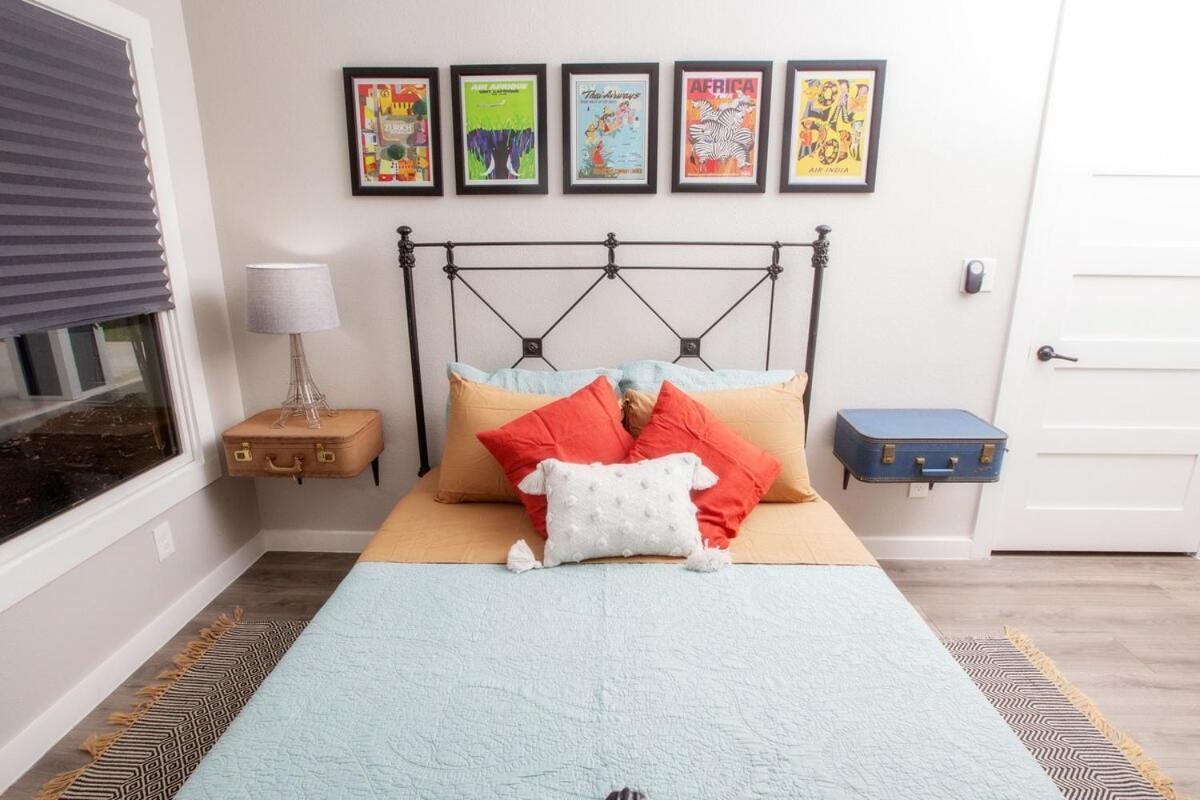Family Casa Steps To Alamo Riverwalk Pkg *