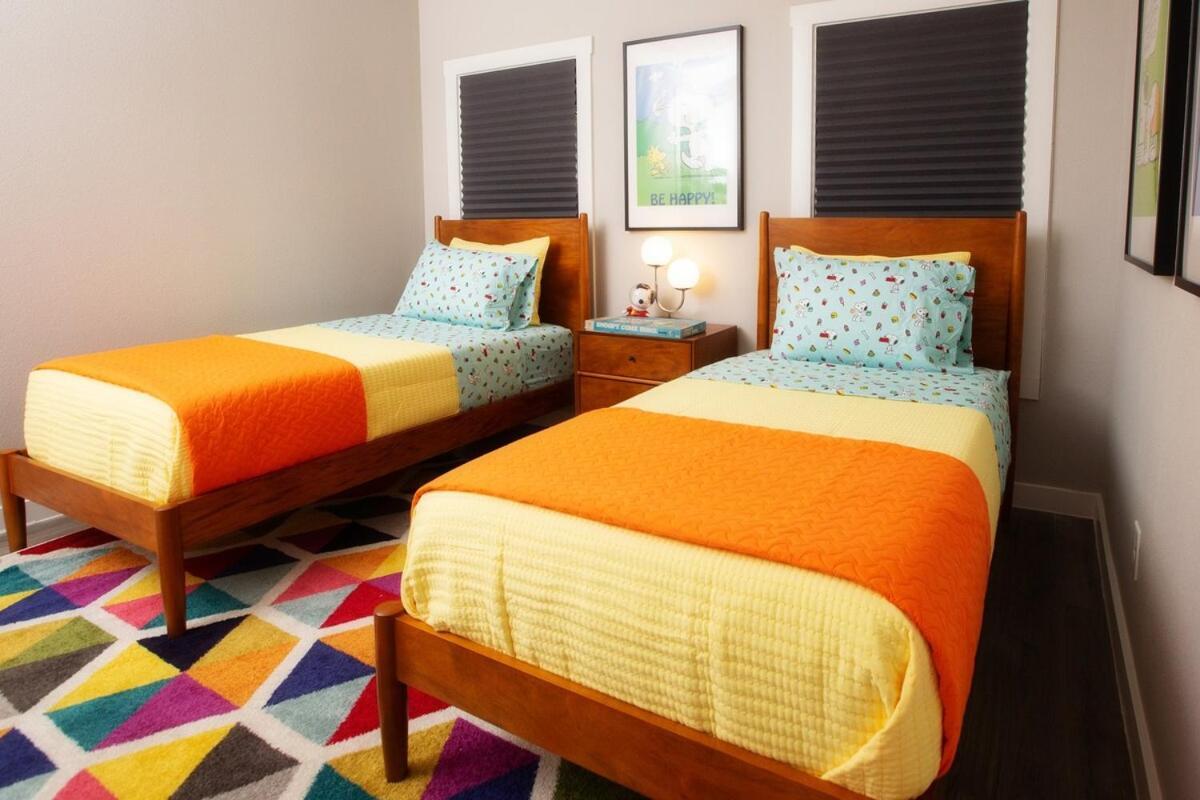 Holiday home Family Casa Steps To Alamo Riverwalk Pkg San Antonio