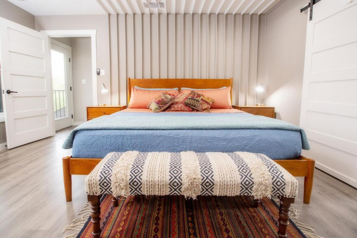 Family Casa Steps To Alamo Riverwalk Pkg *