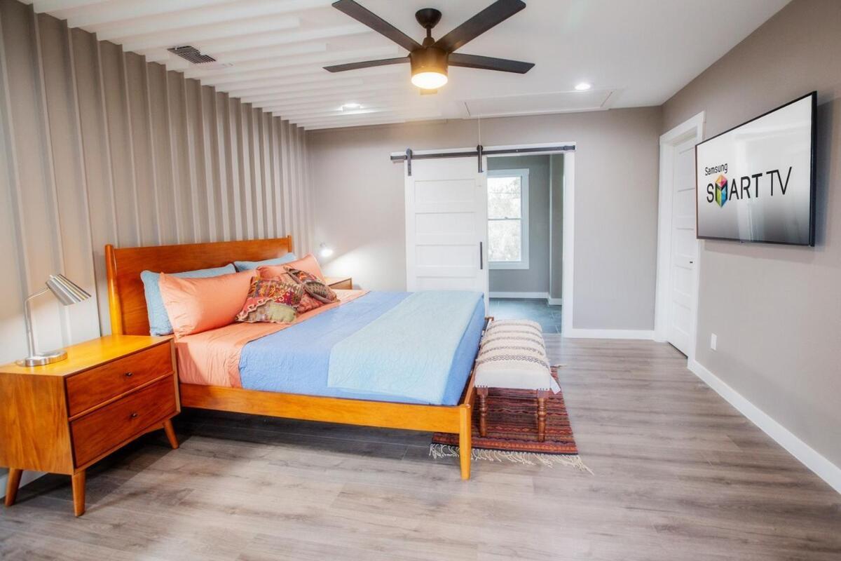 Holiday home Family Casa Steps To Alamo Riverwalk Pkg