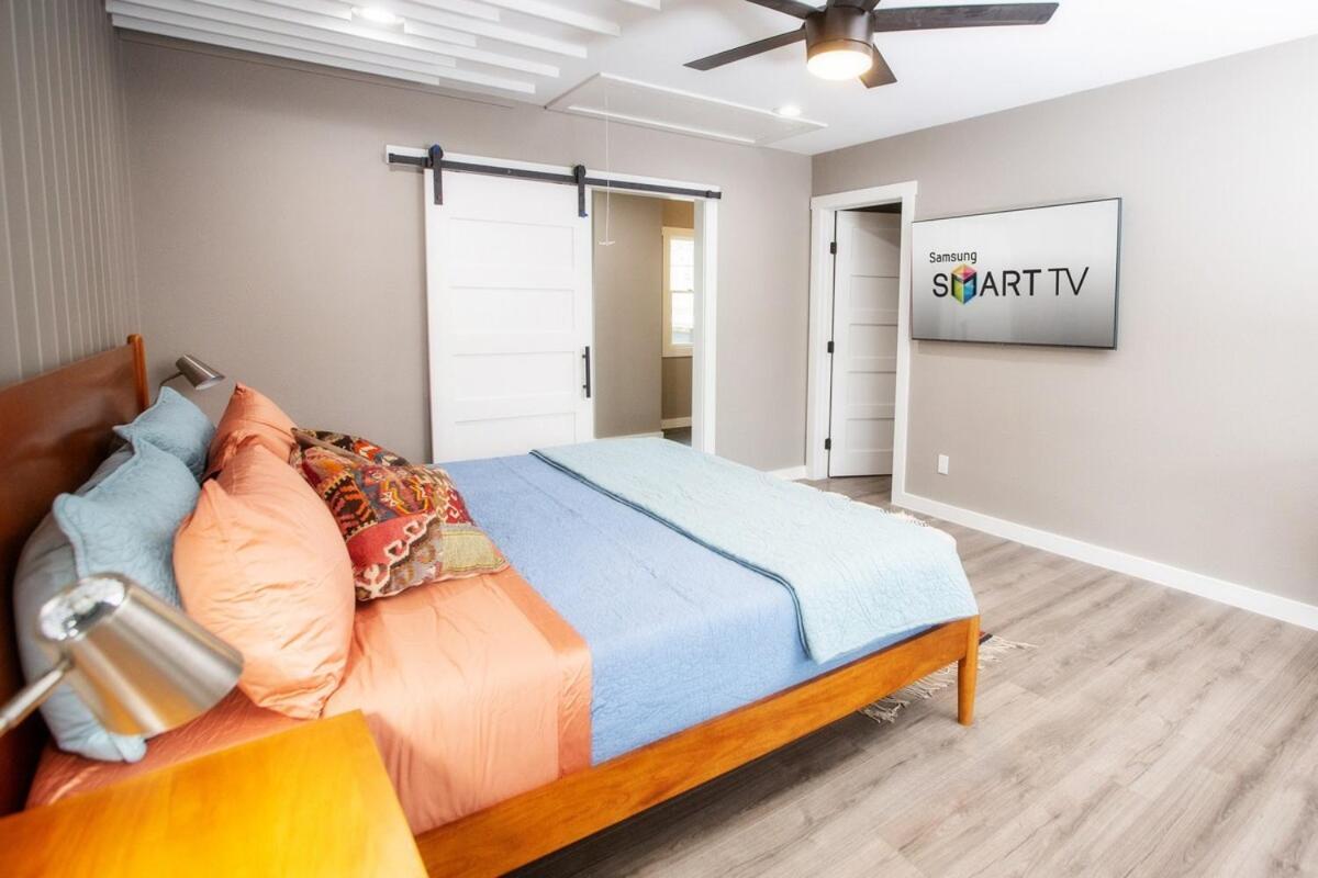 Family Casa Steps To Alamo Riverwalk Pkg *