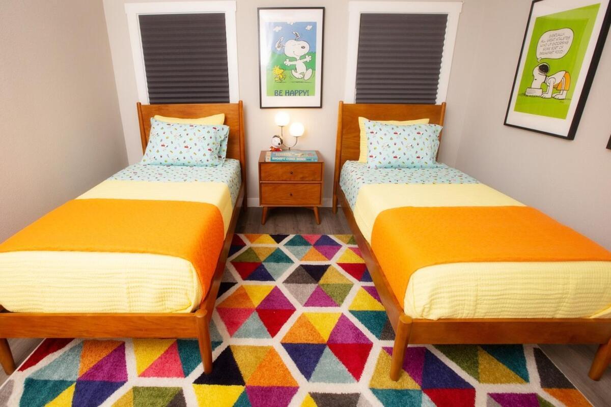 Holiday home Family Casa Steps To Alamo Riverwalk Pkg